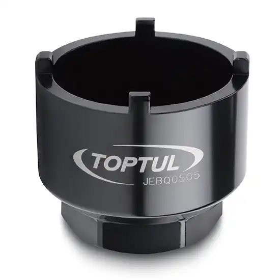 Lower Ball Joint Socket (For Citroën / Peugeot vehicles) - JEBQ0505