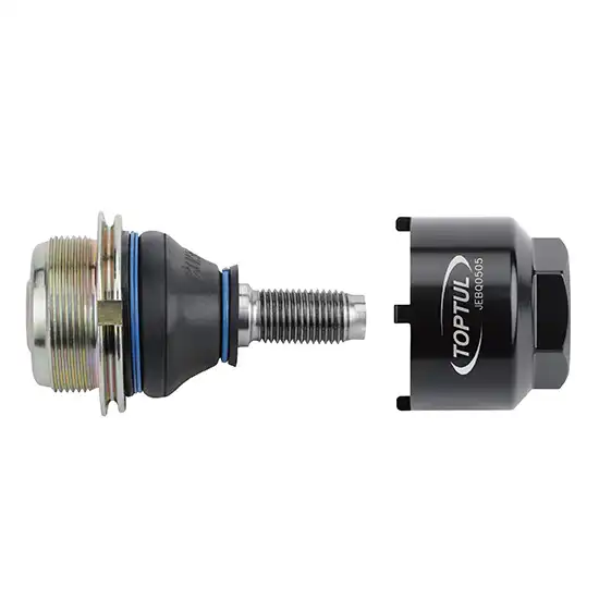 Lower Ball Joint Socket (For Citroën / Peugeot vehicles) - JEBQ0505