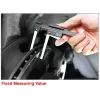 Brake Disc & Tire Depth Gauge - JEEF0160