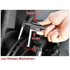 Brake Disc & Tire Depth Gauge - JEEF0160