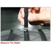 Brake Disc & Tire Depth Gauge - JEEF0160