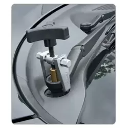 Windshield Wiper Arm Remover 