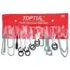 Radio Removal Tool Set - 20 pcs - JGAA2001
