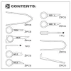 Radio Removal Tool Set - 20 pcs - JGAA2001