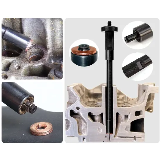 Diesel Injector Seal Puller Removal Tool - JGAI0103