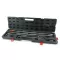 Jumbo Pry Bar Set - 4 pcs