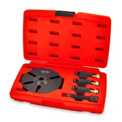Universal Camshaft Sprocket Puller 