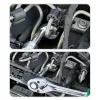 Diesel Injector Line Socket Wrench Set - 6 pcs - JGAI0605