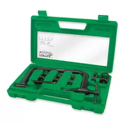 Valve Spring Compressor Kit - 7 pcs