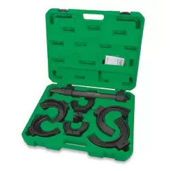 MacPherson Spring Damper Extractor (Replaceable) 