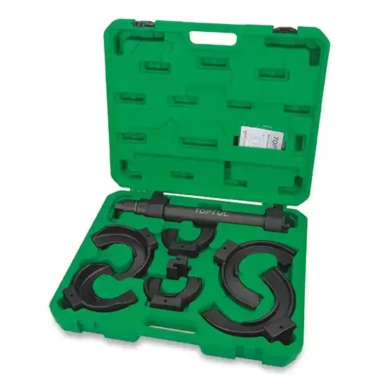MacPherson Spring Damper Extractor (Replaceable) - JGAI0801