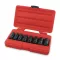 Lug Nut Remover / Wheel Lock Removal Tool Kit - 8 pcs