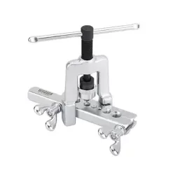 Tube Cutter, Flaring & Swaging Tool Set 