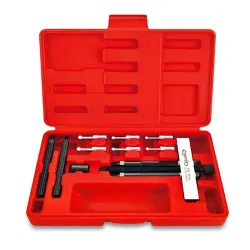 Ball Bearing Extractor Set - 10 pcs