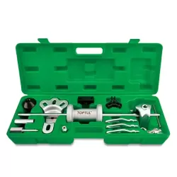 Slide Hammer Puller Set - 13 pcs