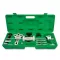 Slide Hammer Puller Set - 13 pcs