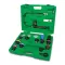 Universal Radiator Pressure Tester Kit - 18 pcs