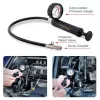 Universal Radiator Pressure Tester Kit - 18 pcs - JGAI1802