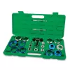 Radial Seal Removal and Installation Kit - 22 pcs - JGAI2201