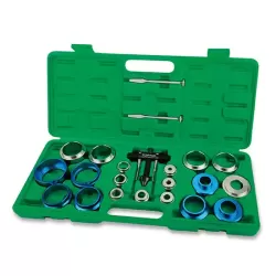 Radial Seal Removal and Installation Kit - 22 pcs
