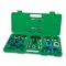 Radial Seal Removal and Installation Kit - 22 pcs