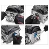 Radial Seal Removal and Installation Kit - 22 pcs - JGAI2201
