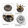 Self-Adjusting Clutch Alignment Tool Kit - 36 pcs - JGAI3601