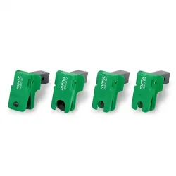 Steel Line Stopper Set (4 pcs)