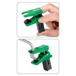 Steel Line Stopper Set (4 pcs)