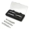 Damaged Screw Remover Set - 3 pcs