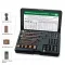 Screw Extractor Drill & Guide Set - 25 pcs