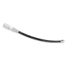 Flexible Nylon Grease Gun Hose - JJAC1212
