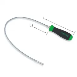 Magnetic Flexible Handle 