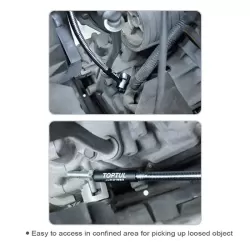 Magnetic Flexible Handle 