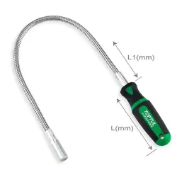 Magnetic Flexible Handle 