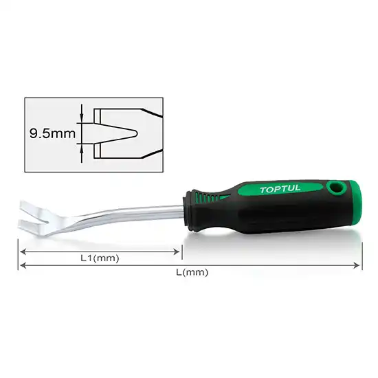 Door Upholstery Remover - JJAE1011