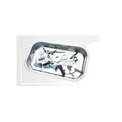 Magnetic Tray