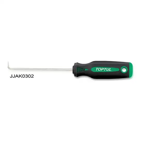 Шило - Мини - Закривено 90° - JJAK0302