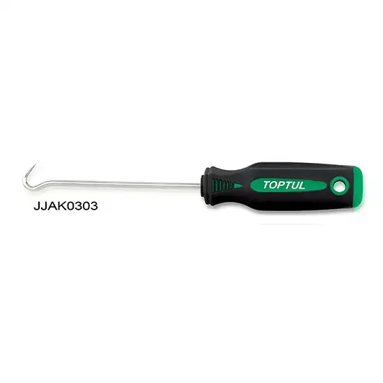 Curved Mini Hook - JJAK0303