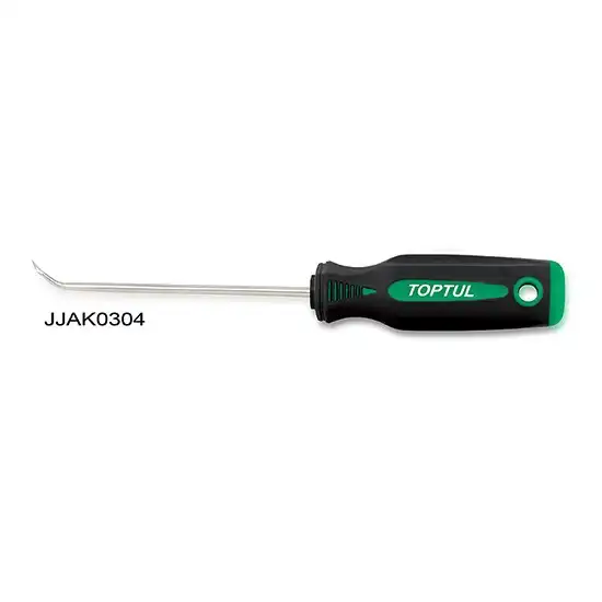45 Degree Bent Tip Mini Pick - JJAK0304
