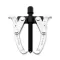 2-Jaw Gear Puller - 4"