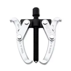 2-Jaw Gear Puller - 8"
