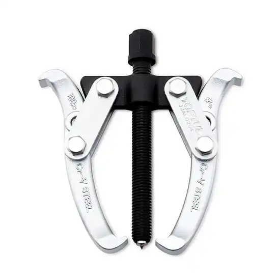 2-Jaw Gear Puller - 8" - JJAL0208