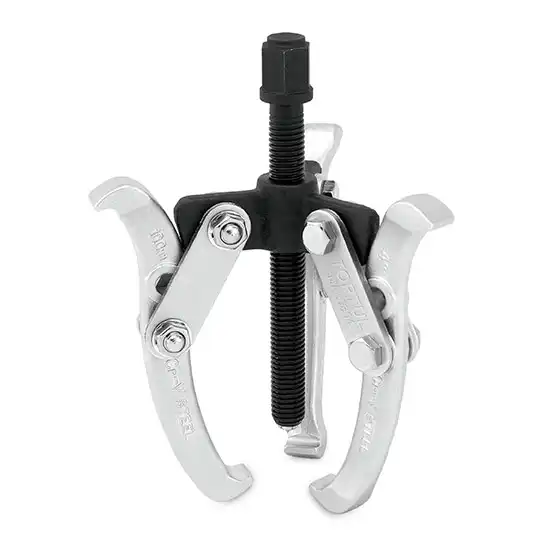 3-Jaw Gear Puller - 8" - JJAL0308