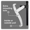 3-Jaw Gear Puller - 8" - JJAL0308