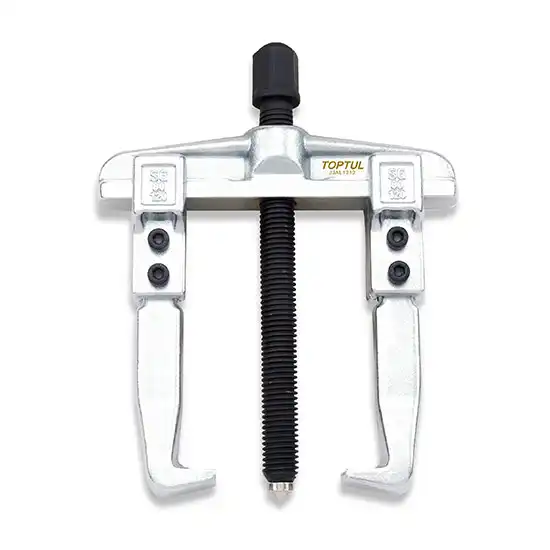 2-Jaw Gear Puller (Sliding Arm Type) - 120 mm - JJAL1212