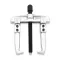 2-Jaw Gear Puller (Sliding Arm Type) - 120 mm