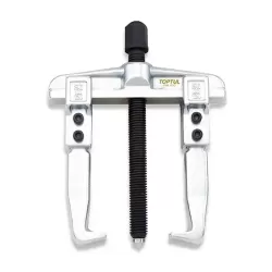 2-Jaw Gear Puller (Sliding Arm Type) - 200 mm