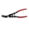Trim Clip Removal Pliers - 240 mm