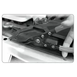 Trim Clip Removal Pliers - 240 mm